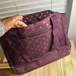 Ultimate Organizing Tote - Thirty-One Gifts